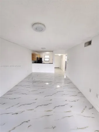 a view of a storage & utility room