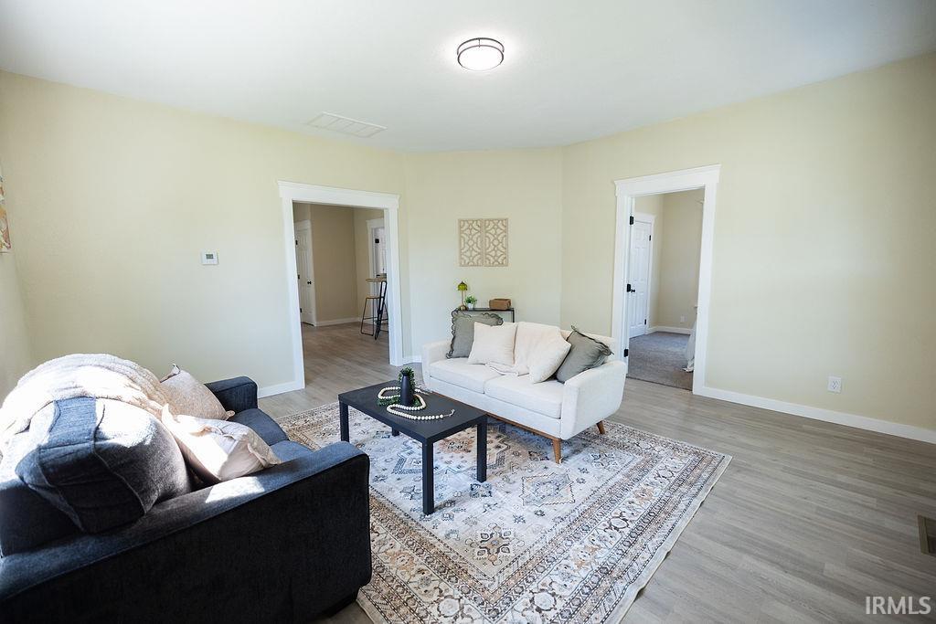 1217 West 3rd Street Anderson, IN 46016 - Photo 5 of 39