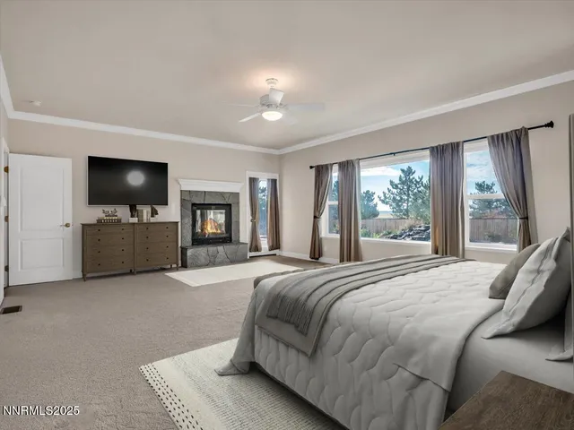 a kitchen with a stove a sink and a refrigerator