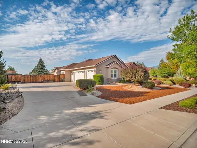 $1,225,000 | 1124 North Fork Trail, Minden, NV 89423