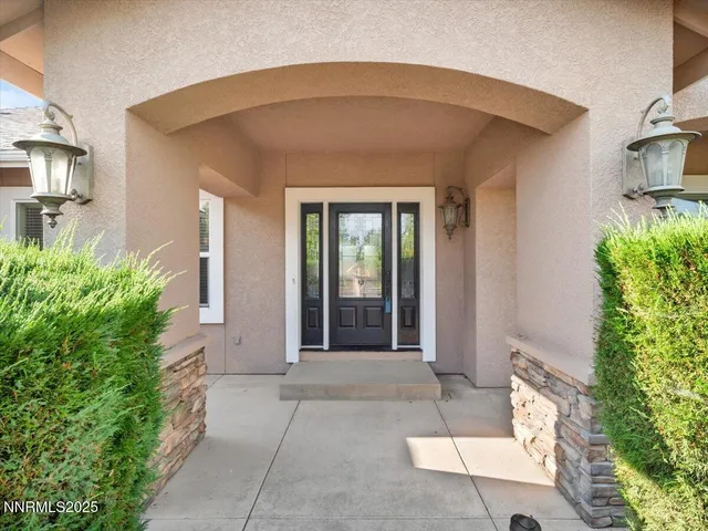 $1,225,000 | 1124 North Fork Trail, Minden, NV 89423