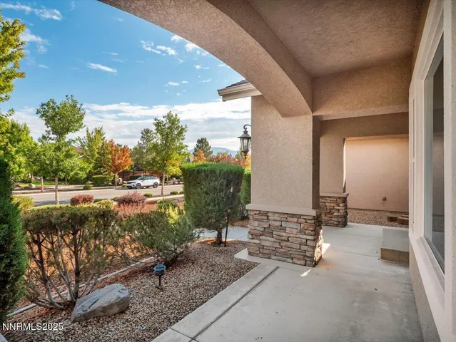 $1,225,000 | 1124 North Fork Trail, Minden, NV 89423