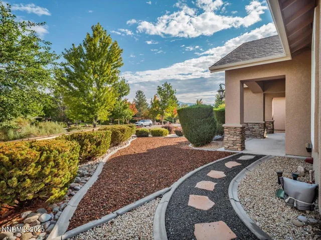 $1,225,000 | 1124 North Fork Trail, Minden, NV 89423