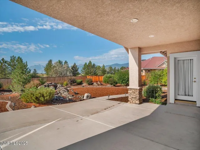 $1,225,000 | 1124 North Fork Trail, Minden, NV 89423