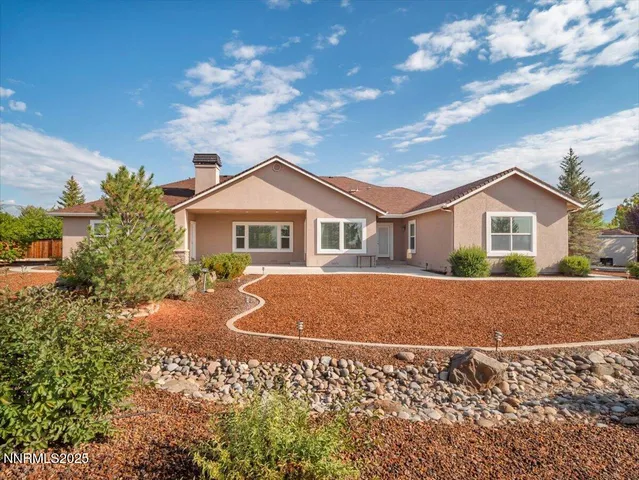 $1,225,000 | 1124 North Fork Trail, Minden, NV 89423