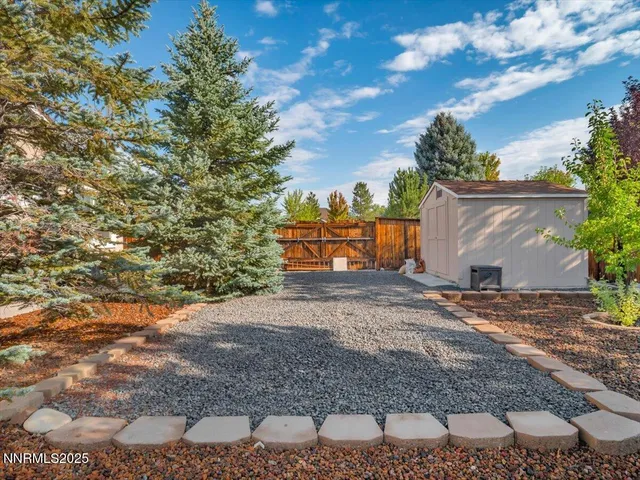 $1,225,000 | 1124 North Fork Trail, Minden, NV 89423
