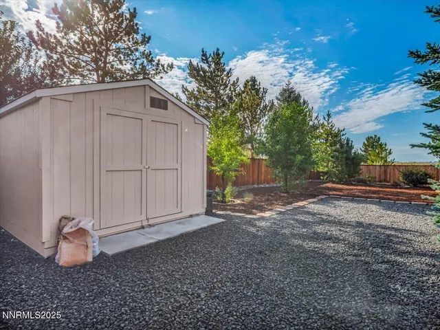 $1,225,000 | 1124 North Fork Trail, Minden, NV 89423