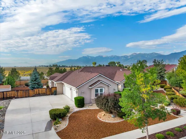 $1,225,000 | 1124 North Fork Trail, Minden, NV 89423