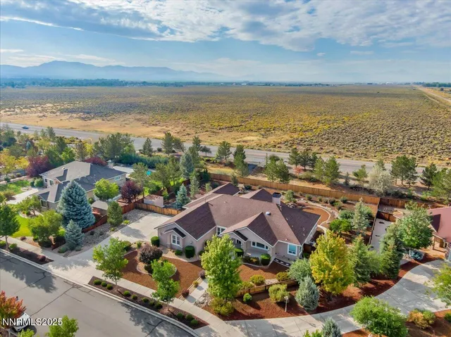 $1,225,000 | 1124 North Fork Trail, Minden, NV 89423