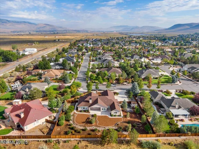 $1,225,000 | 1124 North Fork Trail, Minden, NV 89423