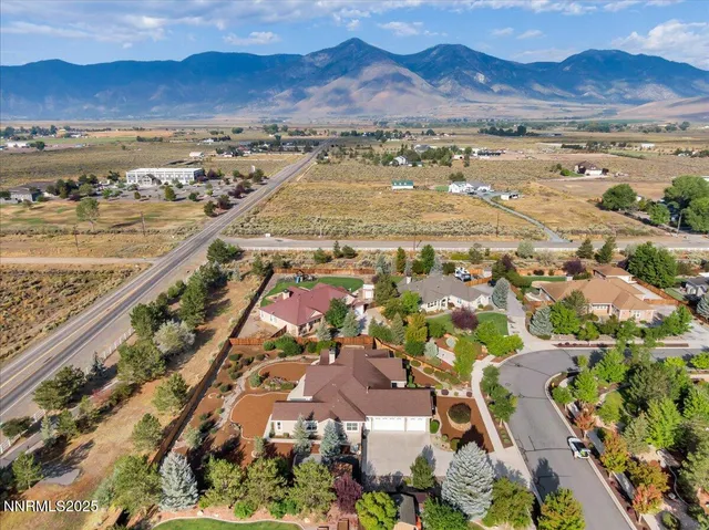 $1,225,000 | 1124 North Fork Trail, Minden, NV 89423