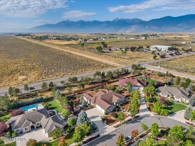 $1,225,000 | 1124 North Fork Trail, Minden, NV 89423