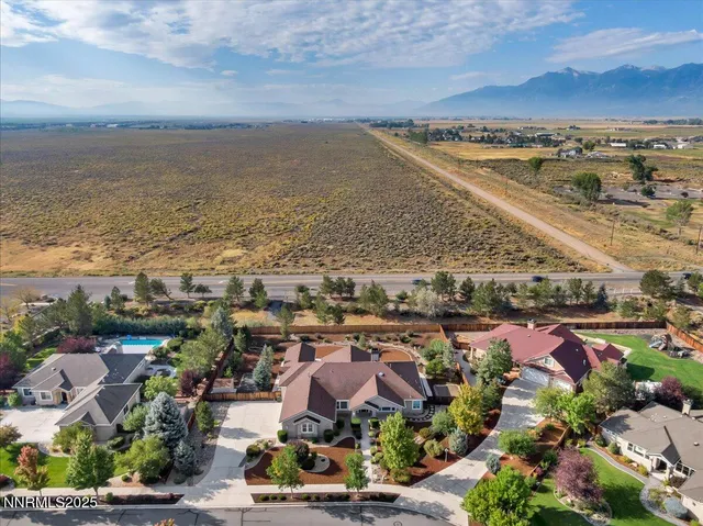 $1,225,000 | 1124 North Fork Trail, Minden, NV 89423