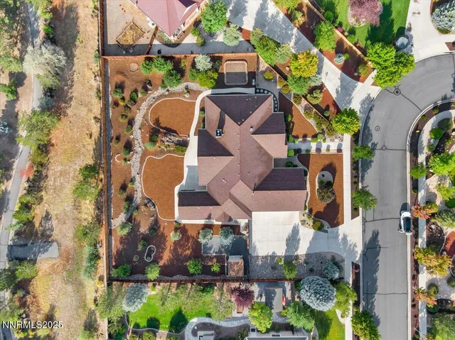 $1,225,000 | 1124 North Fork Trail, Minden, NV 89423