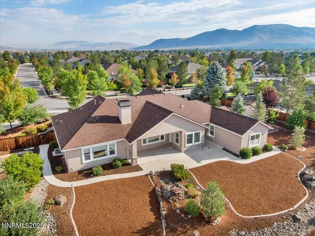 $1,225,000 | 1124 North Fork Trail, Minden, NV 89423