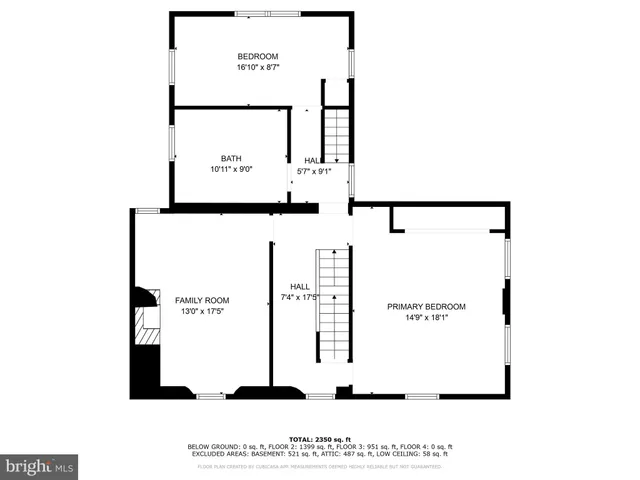 $603,000 | 423 Polly Drummond Hill Road, Newark, DE 19711