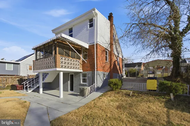 $2,695 | 1007 Quiet View Drive, Capitol Heights, MD 20743