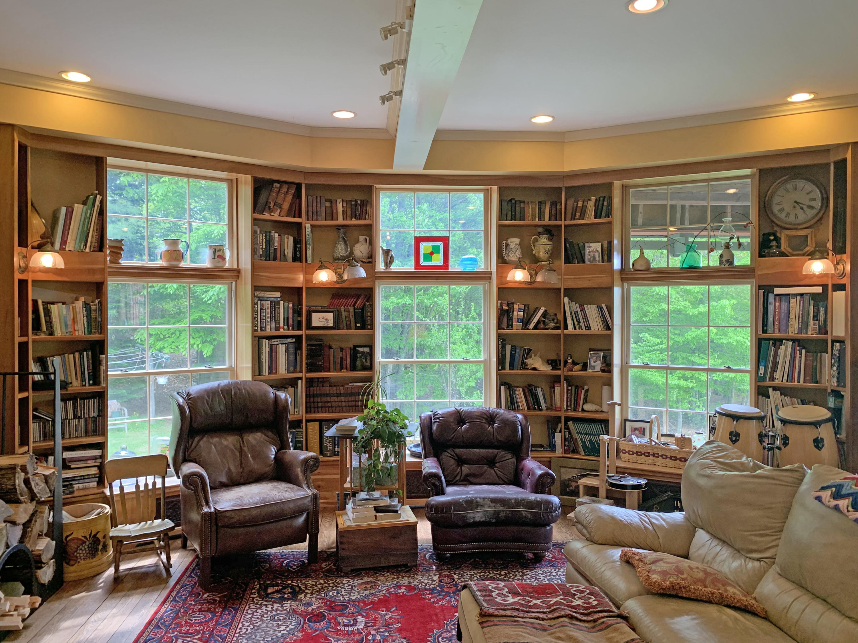 1571 Mariaville Road Ellsworth, ME 04605 - Photo 18 of 82 3b