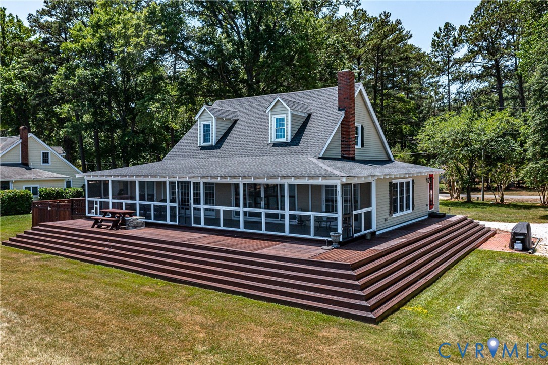3022 Skipjack Road Kinsale, VA 22488 - Photo 49 of 57