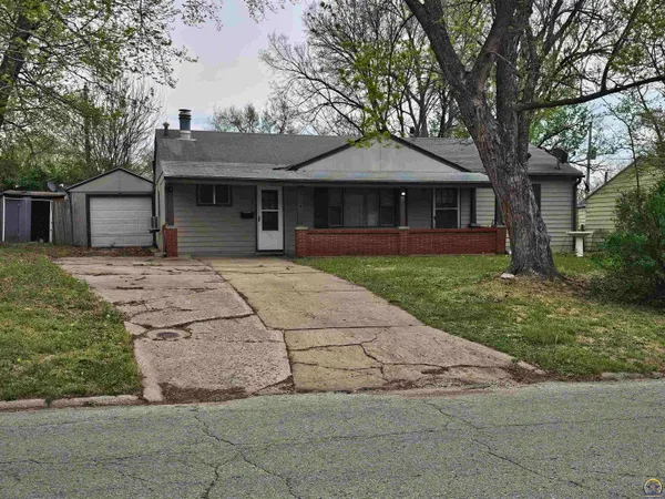 $162,820 | 2124 Southwest Morningside Road, Topeka, KS 66614
