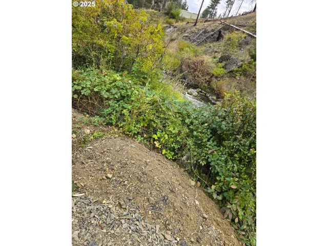 a view of mountain view with mountains in the background