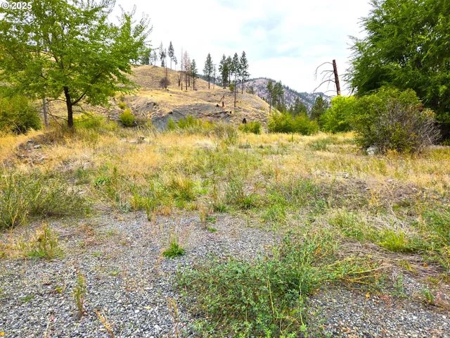$85,000 | 25920 Hwy 395 S Canyoncity Or 97820, Canyon City, OR 97820