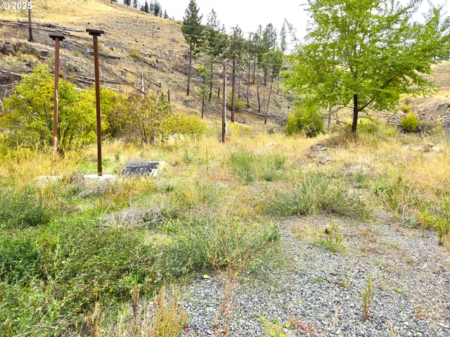 $85,000 | 25920 Hwy 395 S Canyoncity Or 97820, Canyon City, OR 97820