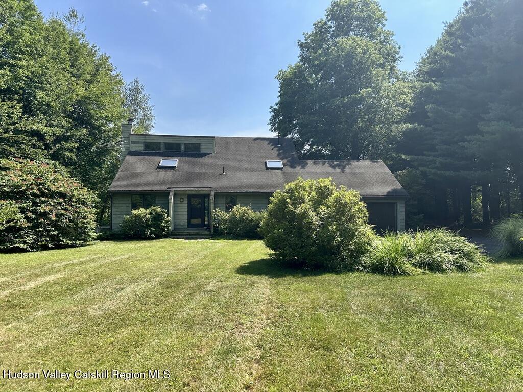 40 Stonewall Ridge Road Copake, NY 12516 - Photo 2 of 24 E9CAF9C8-74B5-4B93-A087-1A462A6F467D_1_1