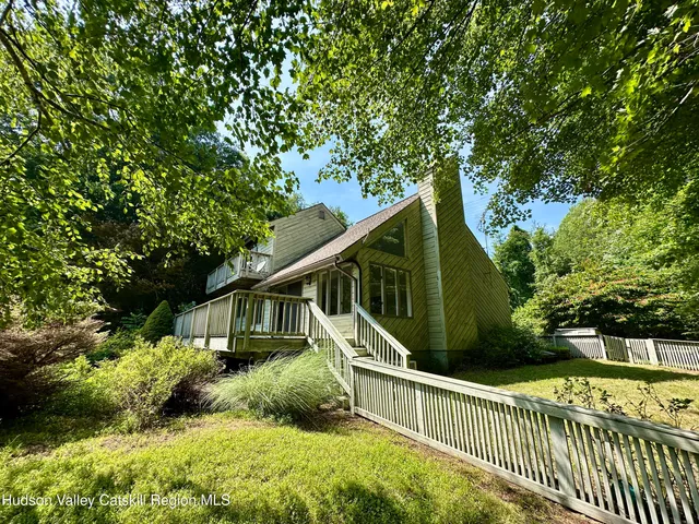 $525,000 | 40 Stonewall Ridge Road, Copake, NY 12516