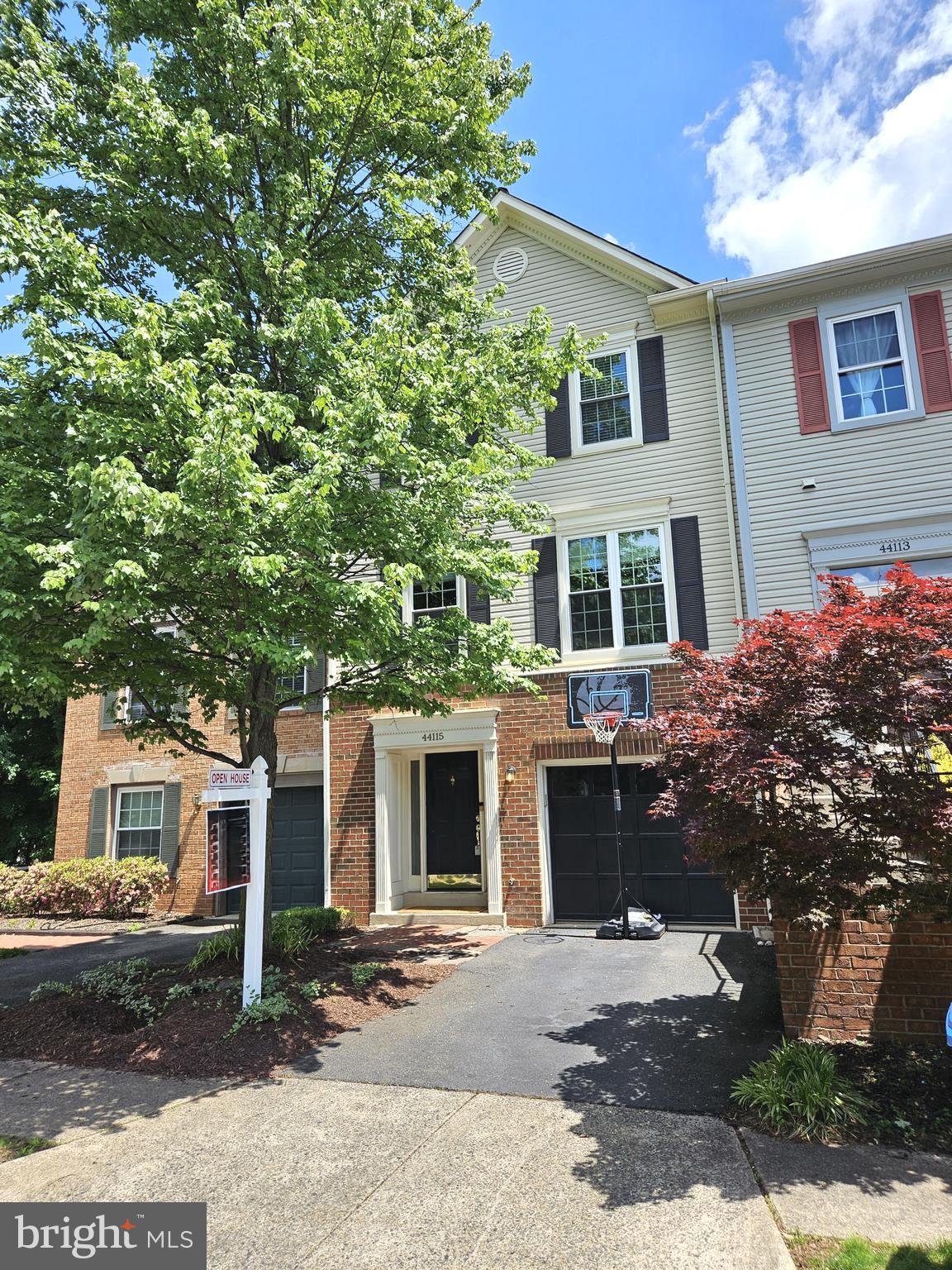 44115 Gala Circle Ashburn, VA 20147 - Photo 1 of 48