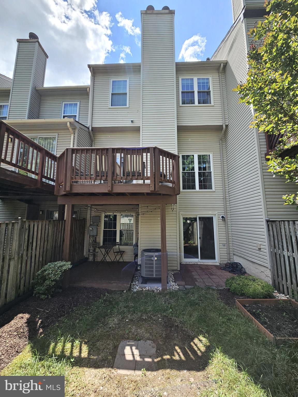 44115 Gala Circle Ashburn, VA 20147 - Photo 47 of 48