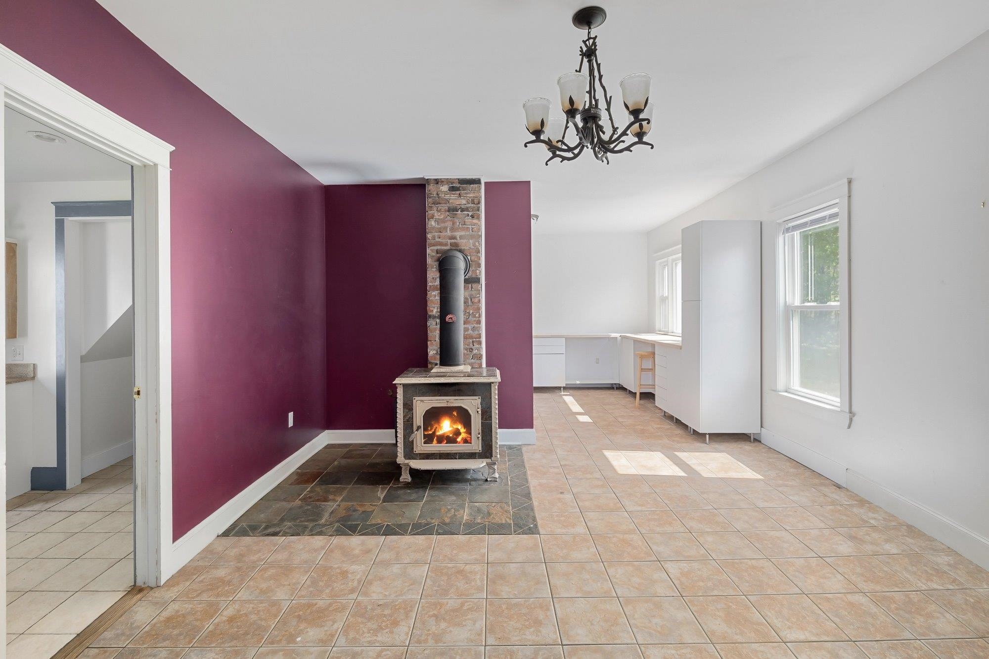 2486 Peak Road Wheelock, VT 05851 - Photo 33 of 57