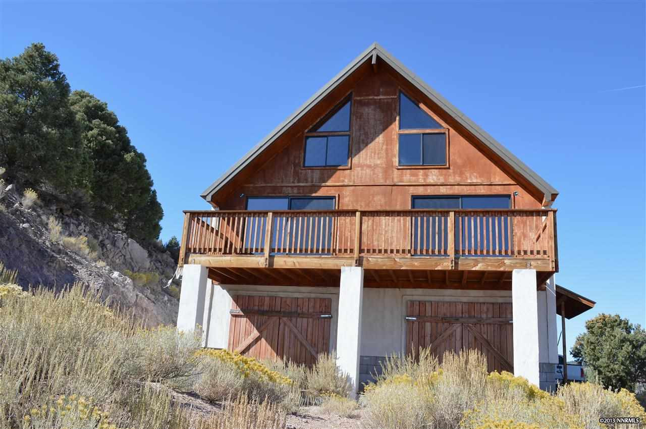 26400 Hillside Road Reno, NV 89521 - Photo 1 of 1 Photo 1