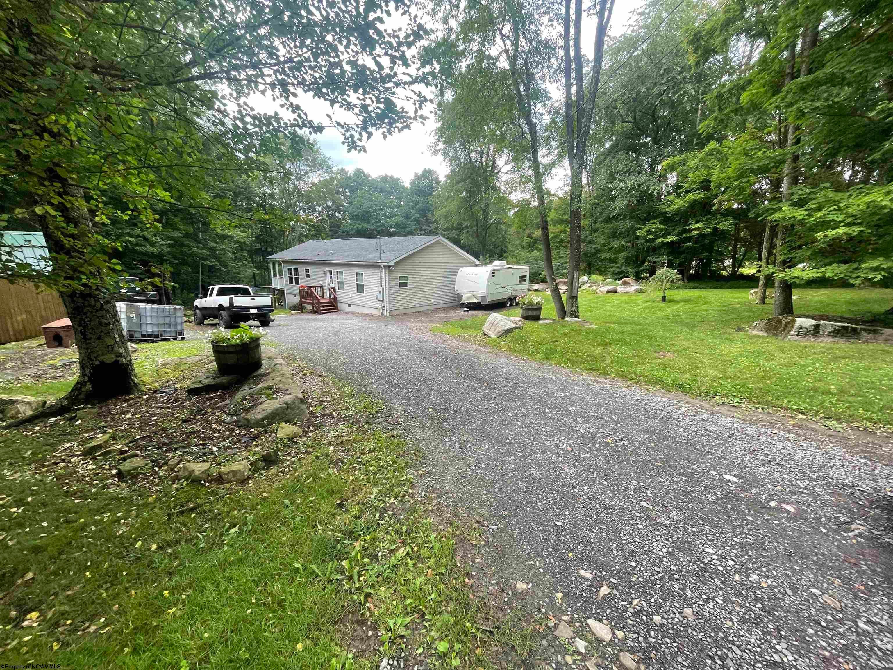 443 Miller Road Albright, WV 26519 - Photo 1 of 43 Gallery Image 1