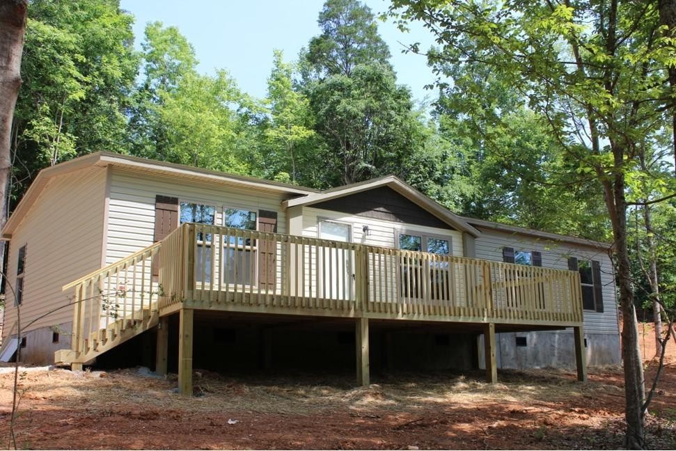 4654 Hall Road Loudon, TN 37774 - Photo 1 of 32 Gallery Image 1