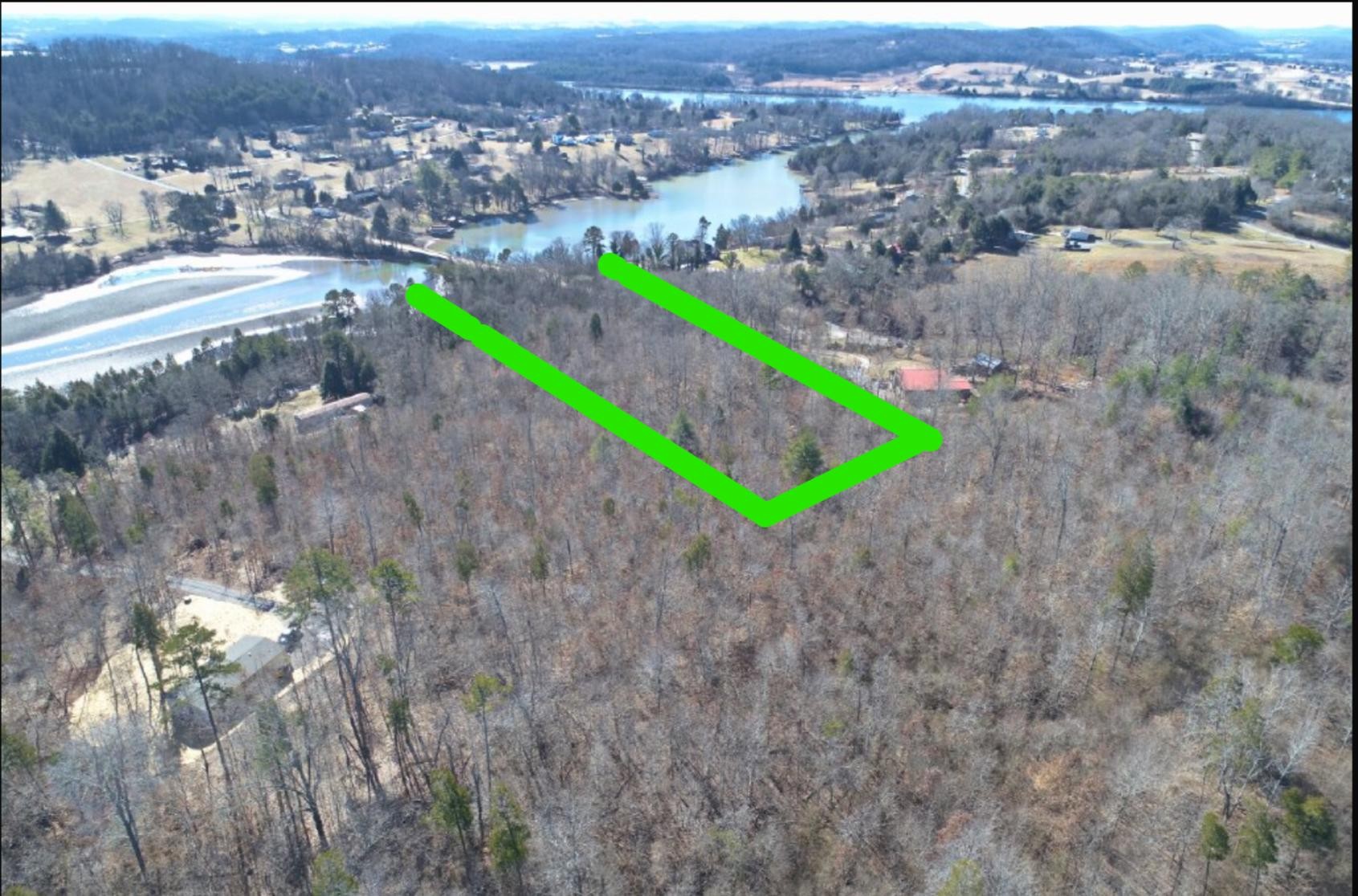 4654 Hall Road Loudon, TN 37774 - Photo 6 of 32 Gallery Image 6