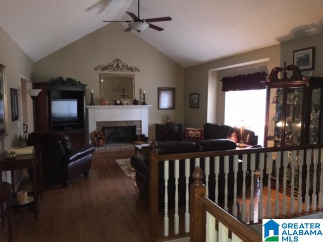 200 Forest Hills Road Alabaster, AL 35007 - Photo 2 of 34