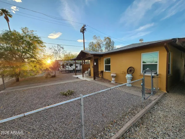 $139,000 | 240 West 3rd Avenue, Ajo, AZ 85321