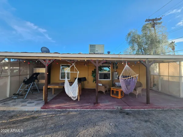 $139,000 | 240 West 3rd Avenue, Ajo, AZ 85321
