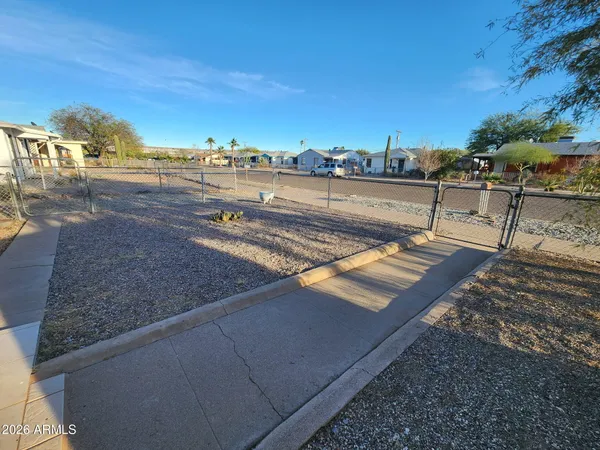 $139,000 | 240 West 3rd Avenue, Ajo, AZ 85321