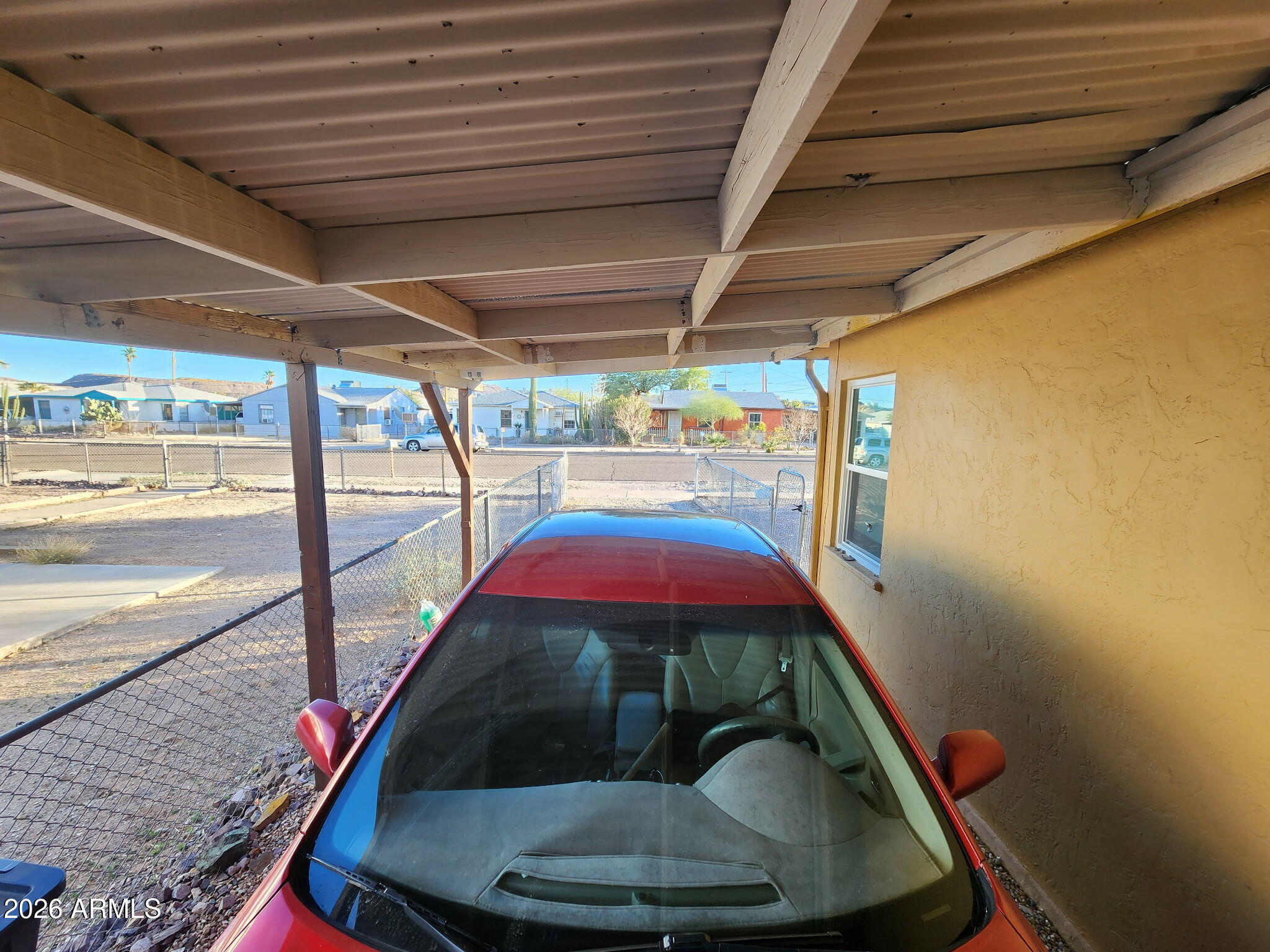 240 West 3rd Avenue Ajo, AZ 85321 - Photo 22 of 25 a view of steet