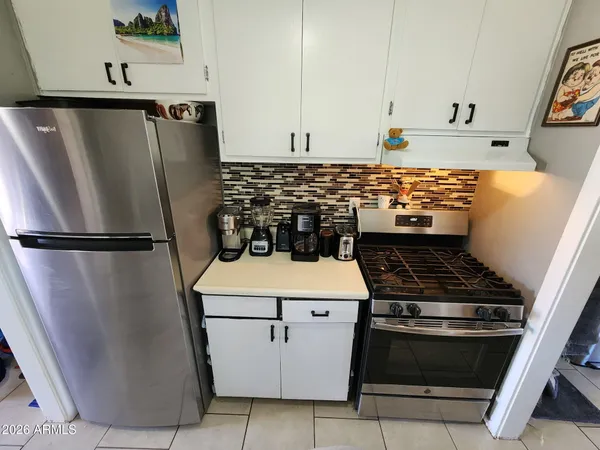 $139,000 | 240 West 3rd Avenue, Ajo, AZ 85321