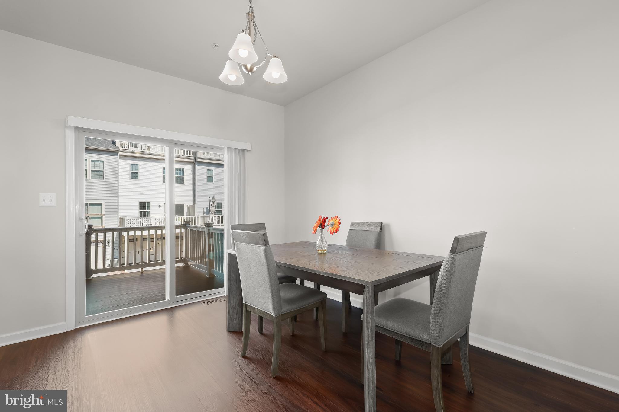 10206 Sandy Run Road Middle River, MD 21220 - Photo 16 of 48 Dining Area