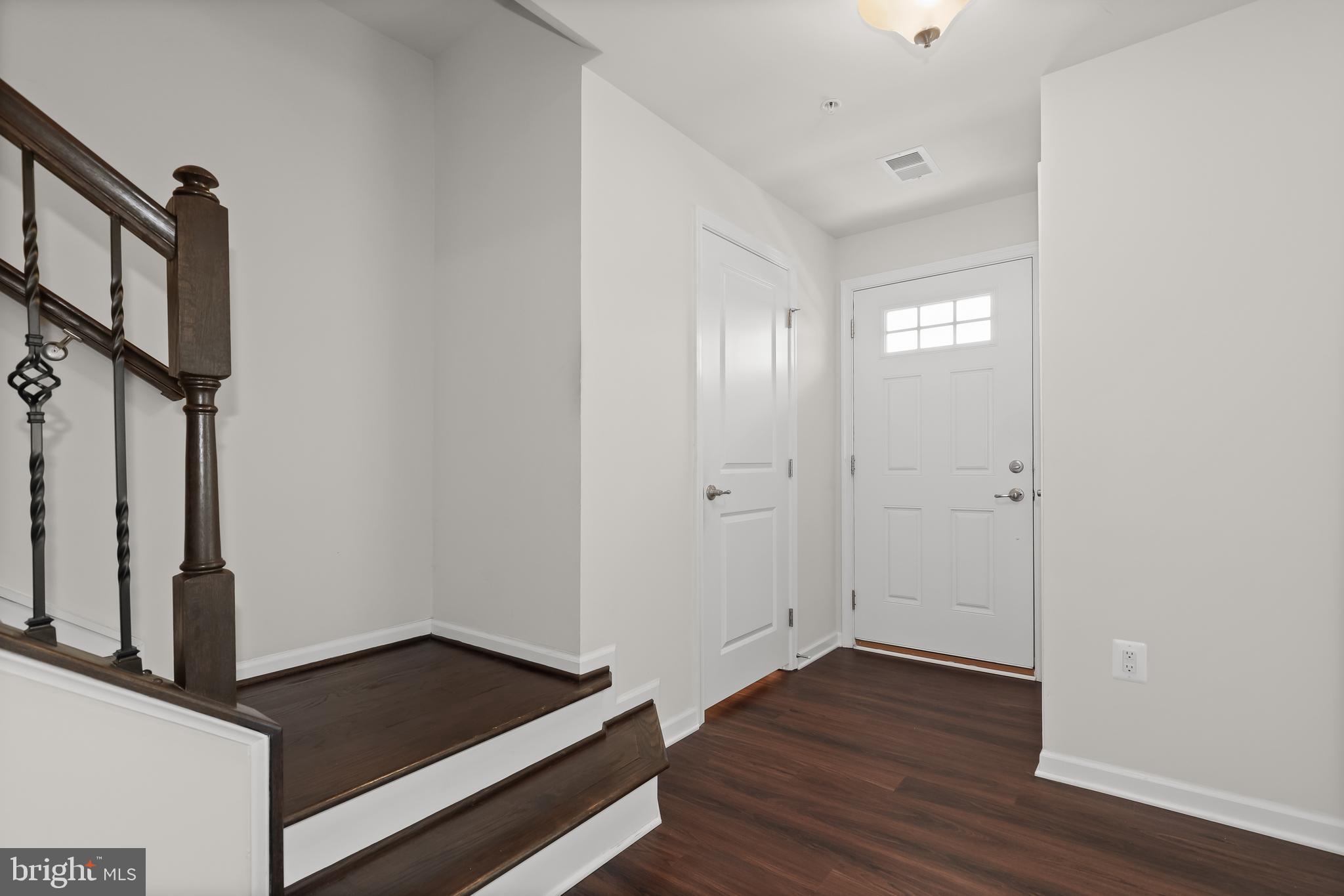 10206 Sandy Run Road Middle River, MD 21220 - Photo 2 of 48 Welcoming Foyer
