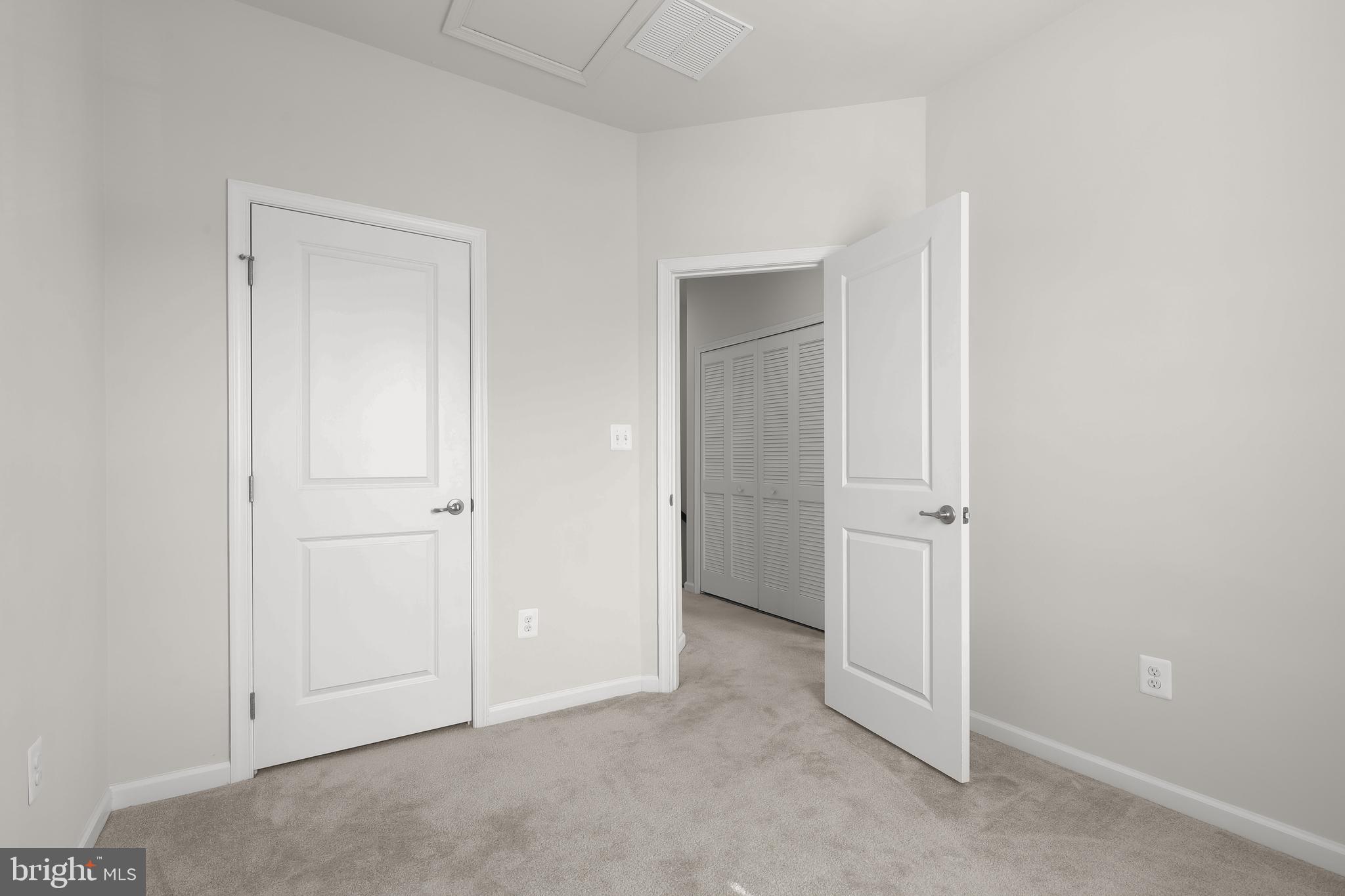 10206 Sandy Run Road Middle River, MD 21220 - Photo 25 of 48 Bedroom Three