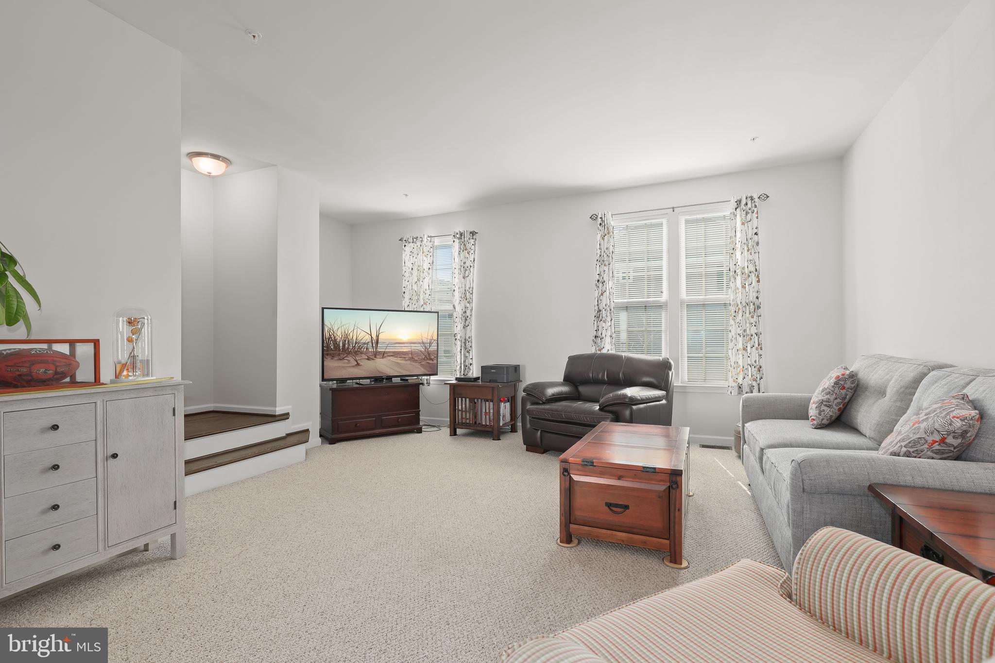 10206 Sandy Run Road Middle River, MD 21220 - Photo 6 of 48 Living Room