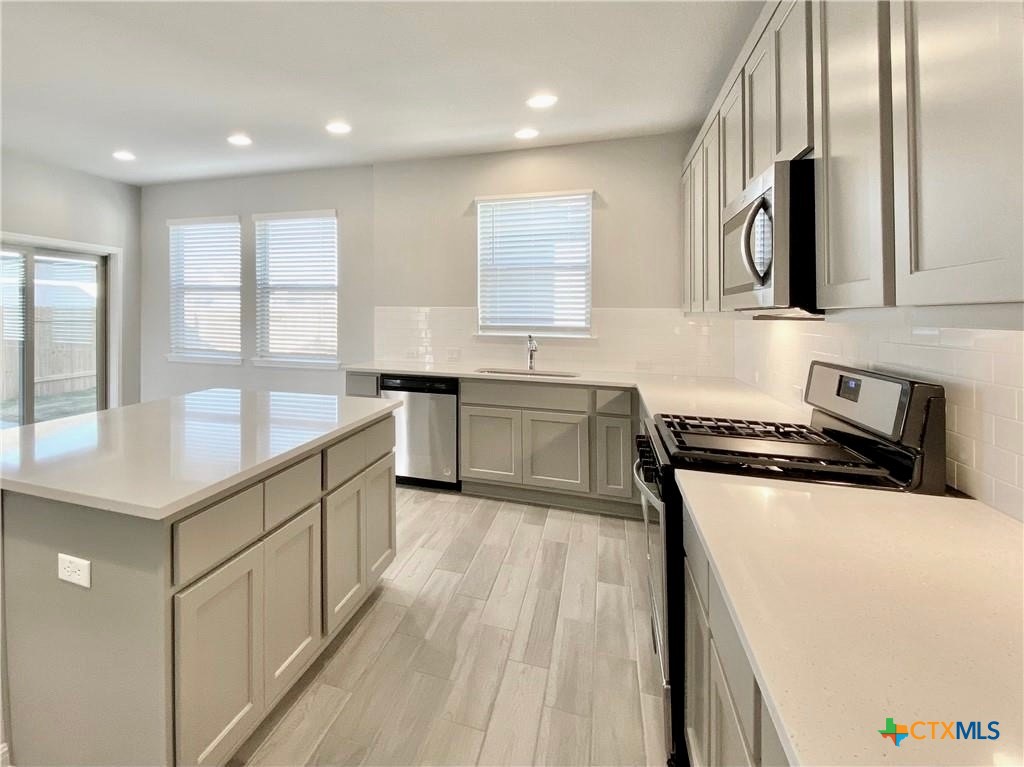 2913 Birch Park Path Leander, TX 78641 - Photo 15 of 38