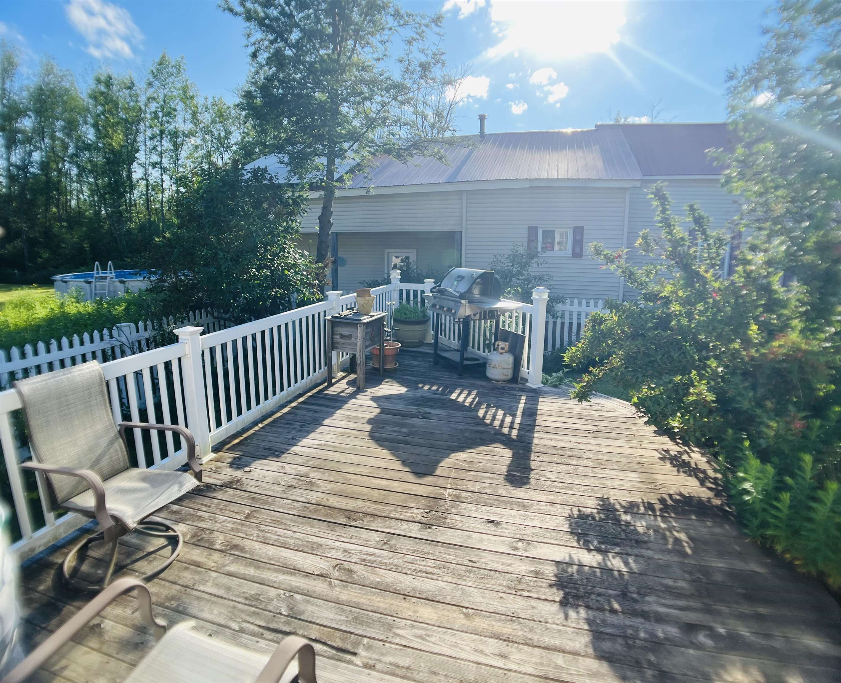 378 Lake Rd Street St. Albans, VT 05478 - Photo 15 of 20