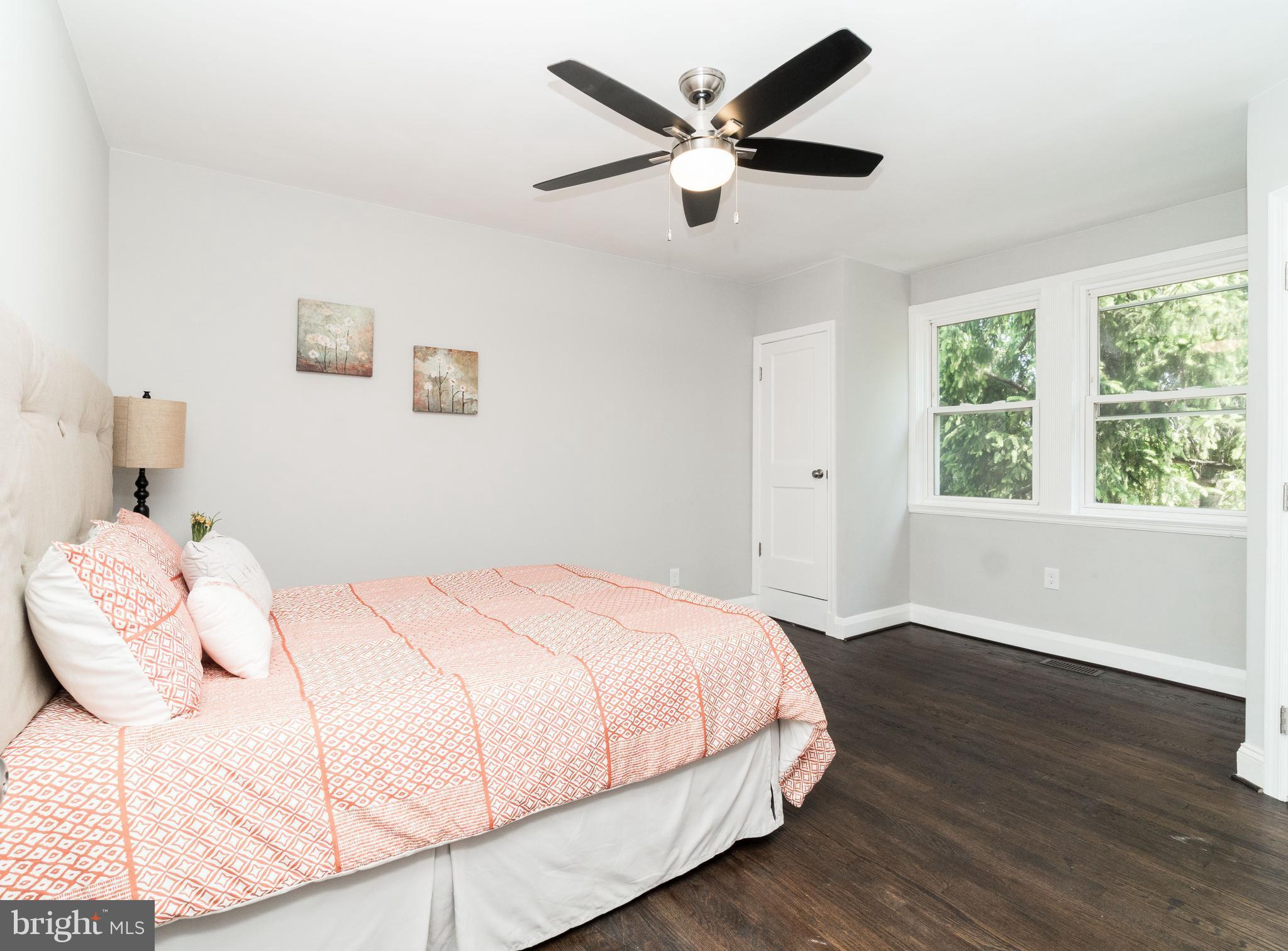 1516 Roundhill Road Baltimore, MD 21218 - Photo 14 of 30 Bedroom (Master)