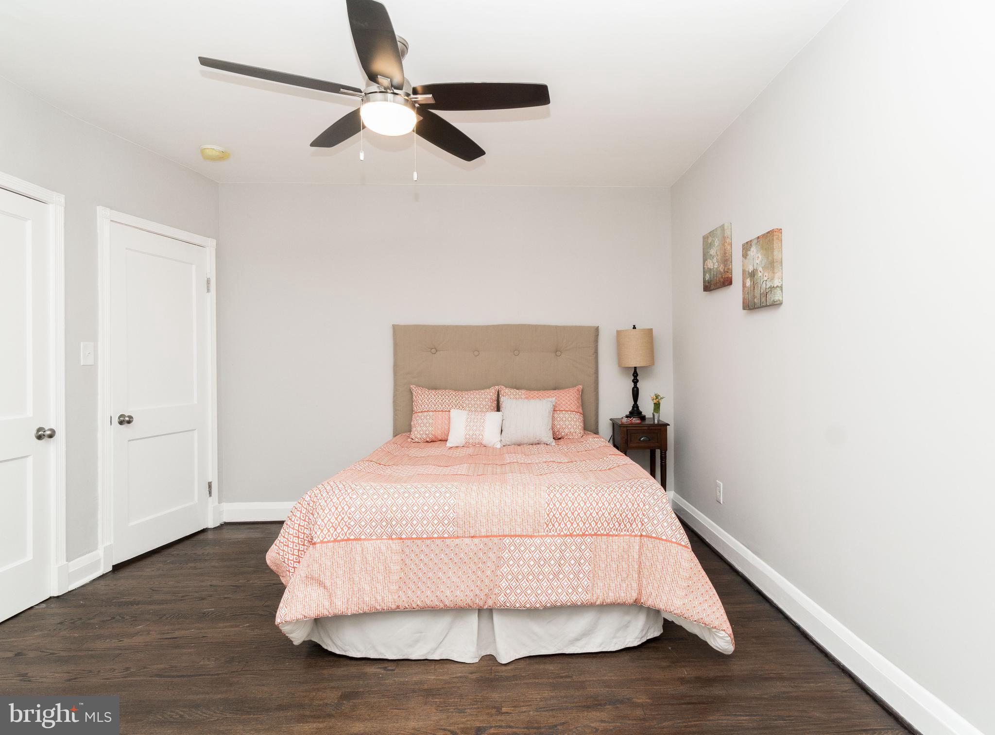 1516 Roundhill Road Baltimore, MD 21218 - Photo 15 of 30 Bedroom (Master)